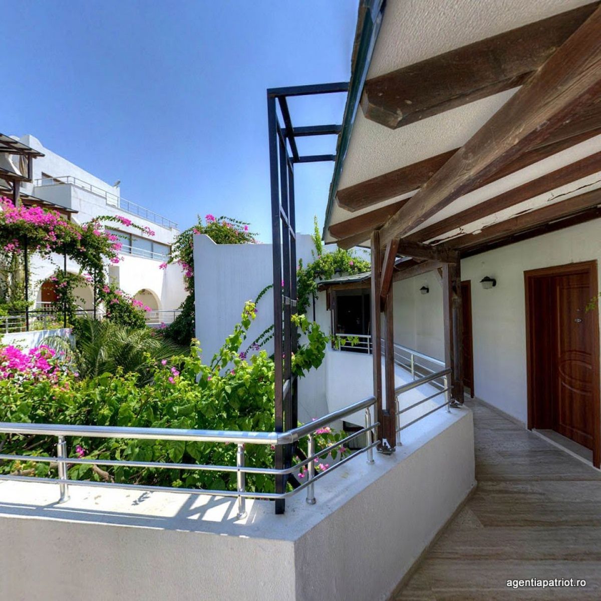 imagini hotel FOREVER CLUB BODRUM